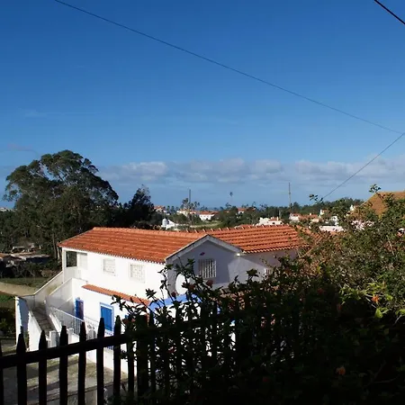 Βίλα Stunning Horizon Sea View Ericeira