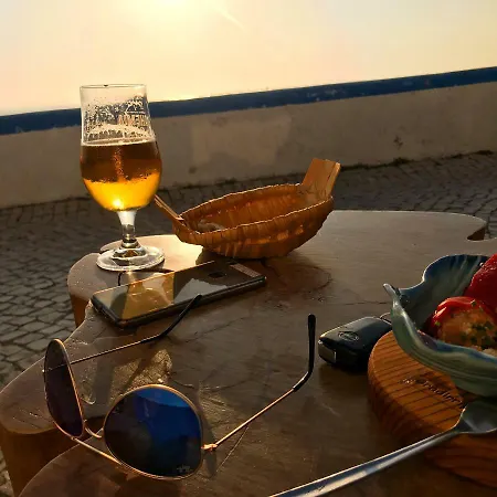 Stunning Horizon Sea View Ericeira