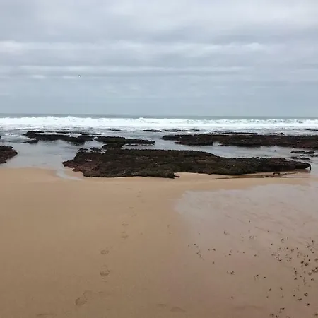 Stunning Horizon Sea View Ericeira