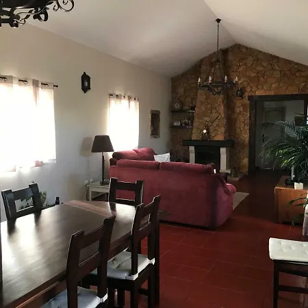 Βίλα Stunning Horizon Sea View Ericeira