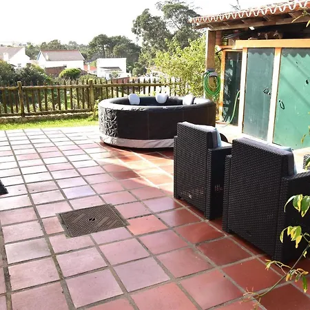 Villa Stunning Horizon Sea View