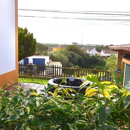 Villa Stunning Horizon Sea View Ericeira