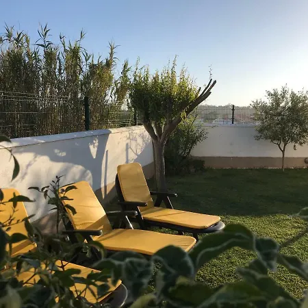 Stunning Horizon Sea View