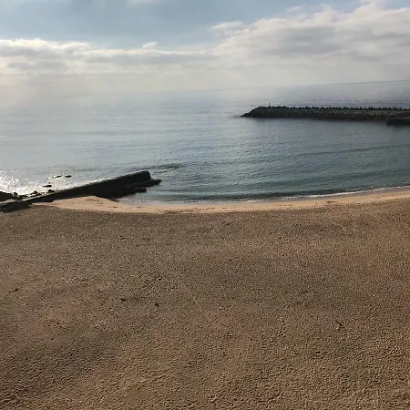 Stunning Horizon Sea View