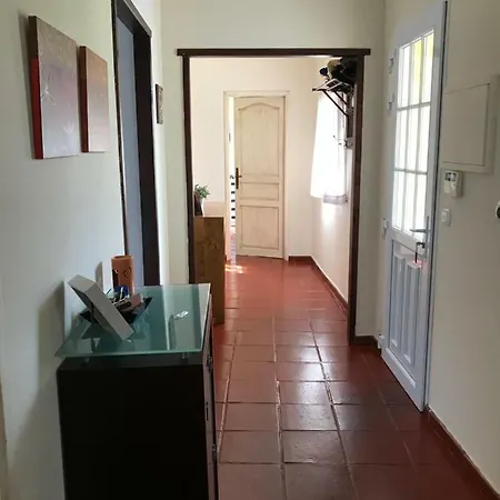 Villa Stunning Horizon Sea View