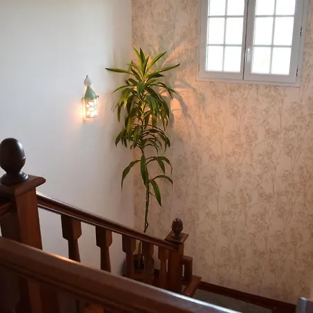 Villa Stunning Horizon Sea View *